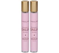 L`Erbolario Profumo Sfumature di Dalia 2x15 ml