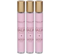 L`Erbolario Profumo Sfumature di Dalia 3x15 ml