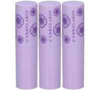 L´Erbolario Profumo Solido Bella di Notte 3x9 g