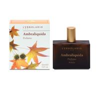 L Erbolario Profumo Unisex Ambraliquida 50 ml