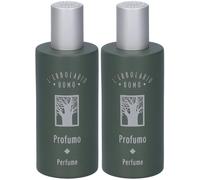 L’Erbolario Profumo Uomo 2x50 ml