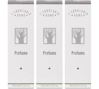 L´Erbolario Profumo Uomo 3x100 ml