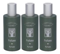 L’Erbolario Profumo Uomo 3x50 ml