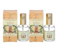 L`Erbolario Profumo Vaniglia 2x50 ml