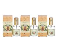 L`Erbolario Profumo Vaniglia 3x50 ml