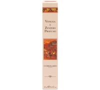 L'Erbolario COLLEZIONE PROFUMI VANIGLIA E ZENZERO 15 ML