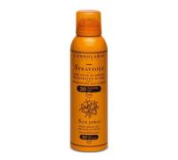 L`Erbolario Protezione Solare Spray Corpo SPF 30 150 ml Crema solare