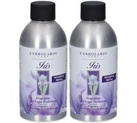 L´Erbolario Ricarica Fragranza per Legni Profumati Iris 250 ml