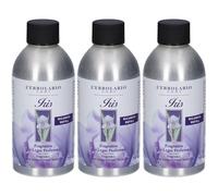L´Erbolario Ricarica Fragranza per Legni Profumati Iris 3x250 ml