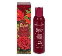 L’Erbolario - Rosa Purpurea Olio Corpo Multiuso Confezione 125 Ml
