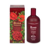 L’Erbolario - Rosa Purpurea Profumo Per Cuscini & Ambiente Confezione 125 Ml