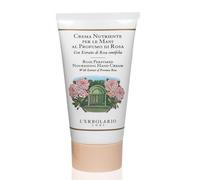 L 'erbolario rose Hand Cream