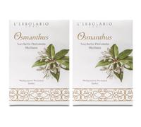 L`Erbolario Sacchetto Profumato Multiuso Osmanthus 2x1 St