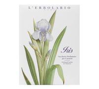 L`Erbolario Sacchetto Profumato per Cassetti Iris 4x1 St