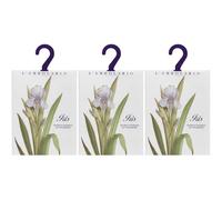 L`Erbolario Sacchetto Profumato per Guardaroba Iris 1 St