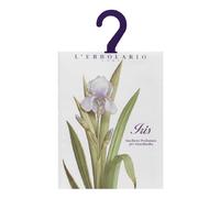 L`Erbolario Sacchetto Profumato per Guardaroba Iris 4x1 St