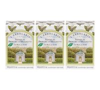 L`Erbolario Sapone Mughetto 3x100 g Sapone