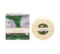 L`Erbolario Sapone Profumato Camelia 100 g Sapone