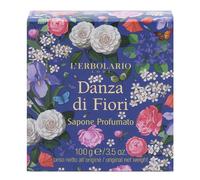 L`Erbolario Sapone Profumato Danza di Fiori 100 g Sapone