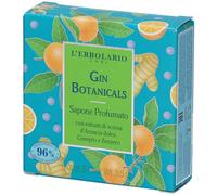 L´Erbolario Sapone Profumato Gin Botanicals 100 g Sapone