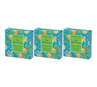 L´Erbolario Sapone Profumato Gin Botanicals 3x100 g