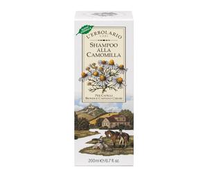 L´Erbolario Shampoo alla Camomilla 200 ml Shampoo
