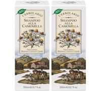 L´Erbolario Shampoo alla Camomilla 2x200 ml Shampoo