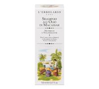 L`Erbolario Shampoo all'Olio di Macassar 150 ml Shampoo