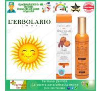SPRAY INVISIBILE VELO SPF50