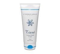 Tiarè Crema Corpo Profumata Idratante 200ml L'Erbolario