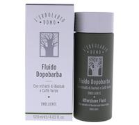 L'Erbolario Uomo Fluido Dopobarba Con Estratti Di Baobab e Caffè Verde