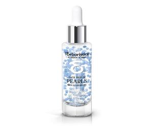 L’Erboristica Athena’s - Pearls Siero Viso Antirughe 30 ml | Levigante con Coenzima Q10 e Argireline Amplified