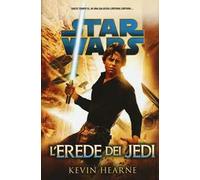 L' erede dei jedi. Star Wars