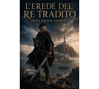 L’erede del re tradito: La corona vuota
