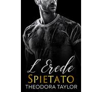 L’Erede Spietato: Parte 1 di HOLT: Il Duetto Spietato