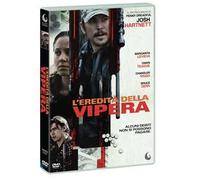 L' eredità della vipera (DVD)