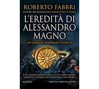 L' eredità di Alessandro Magno
