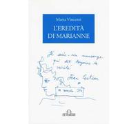 L' eredità di Marianna