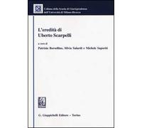 L' eredità di Uberto Scarpelli