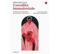 L' eredità immateriale. Carriera di un esorcista nel Piemonte del Seicento