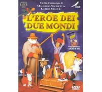 l' eroe dei due mondi regia di maurizio nichetti,