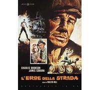 Eroe Della Strada (L') (Restaurato In Hd) (DVD) Charles Bronson James Coburn