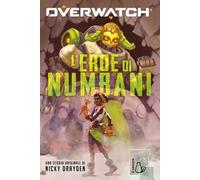 L' eroe di Numbani. Overwatch