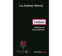 L' erotismo