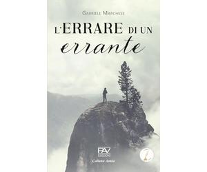 L’ERRARE DI UN ERRANTE