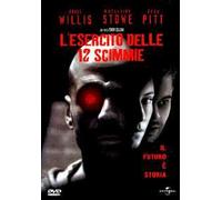 L'Esercito Delle 12 Scimmie