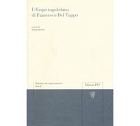 L'"Esopo" napoletano di Francesco del Tuppo - [Edizioni ETS]