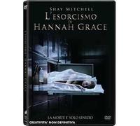 L' esorcismo di Hannah Grace (DVD)