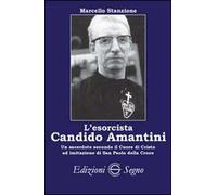 L' esorcista Candito Amantini
