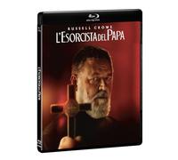 L’Esorcista Del Papa - Bd